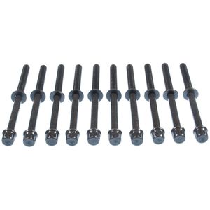 Mahle Original Head Bolt Set GS33607 for Honda Element