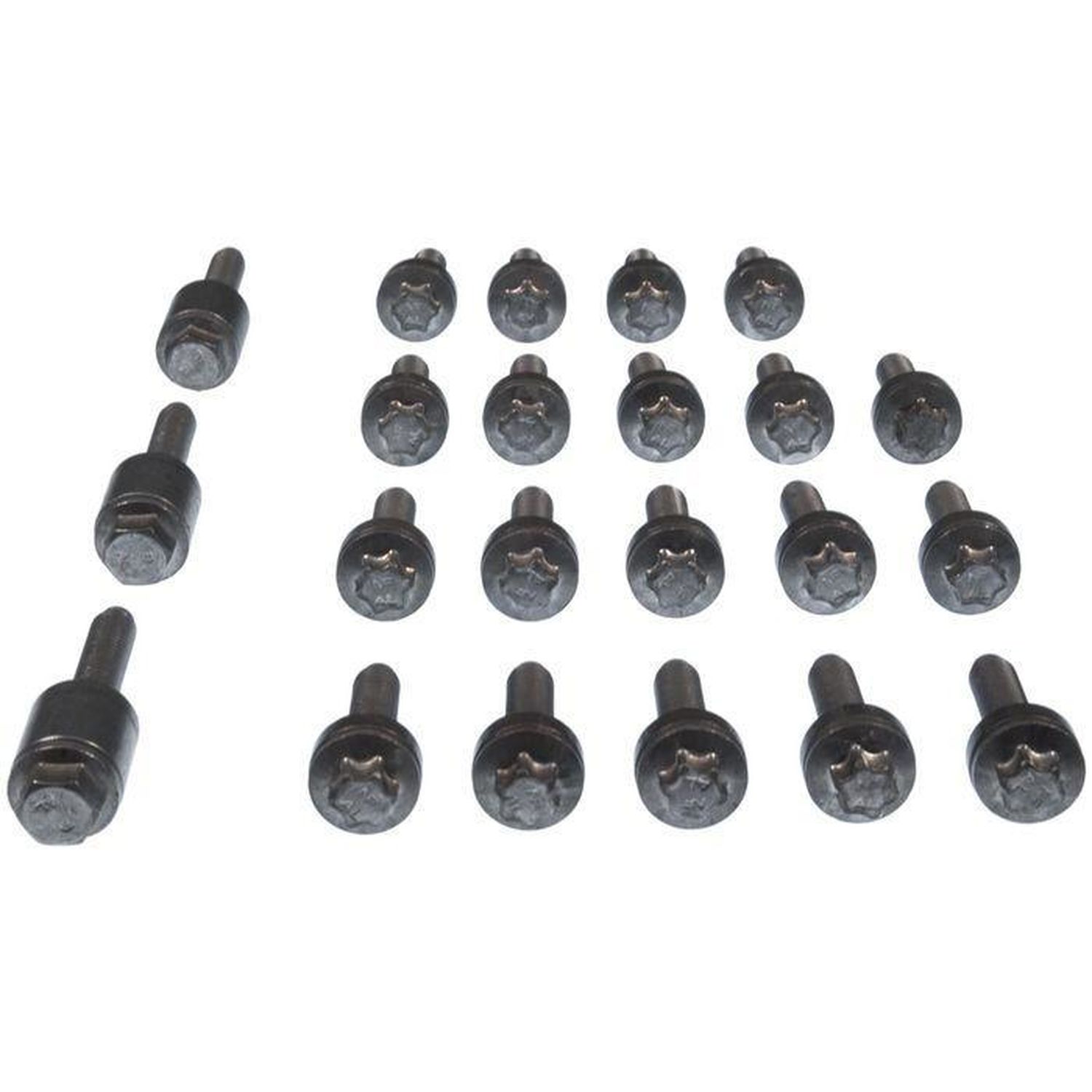 Mahle Original Valve Cover Bolt/Stud GS33637