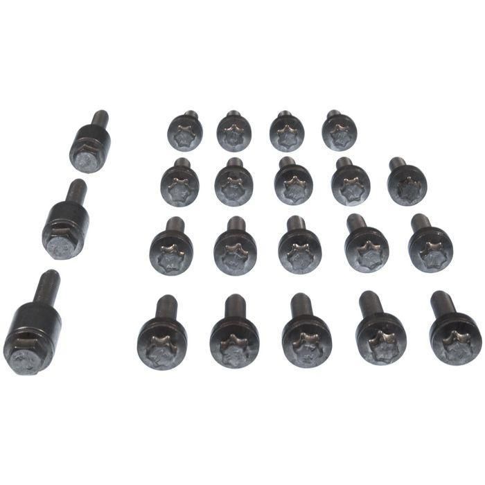 Mahle Original Valve Cover Bolt/Stud GS33637