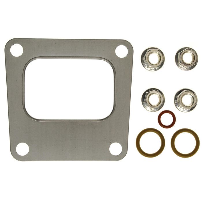 MAHLE Turbocharger Mounting Gasket Set GS33641