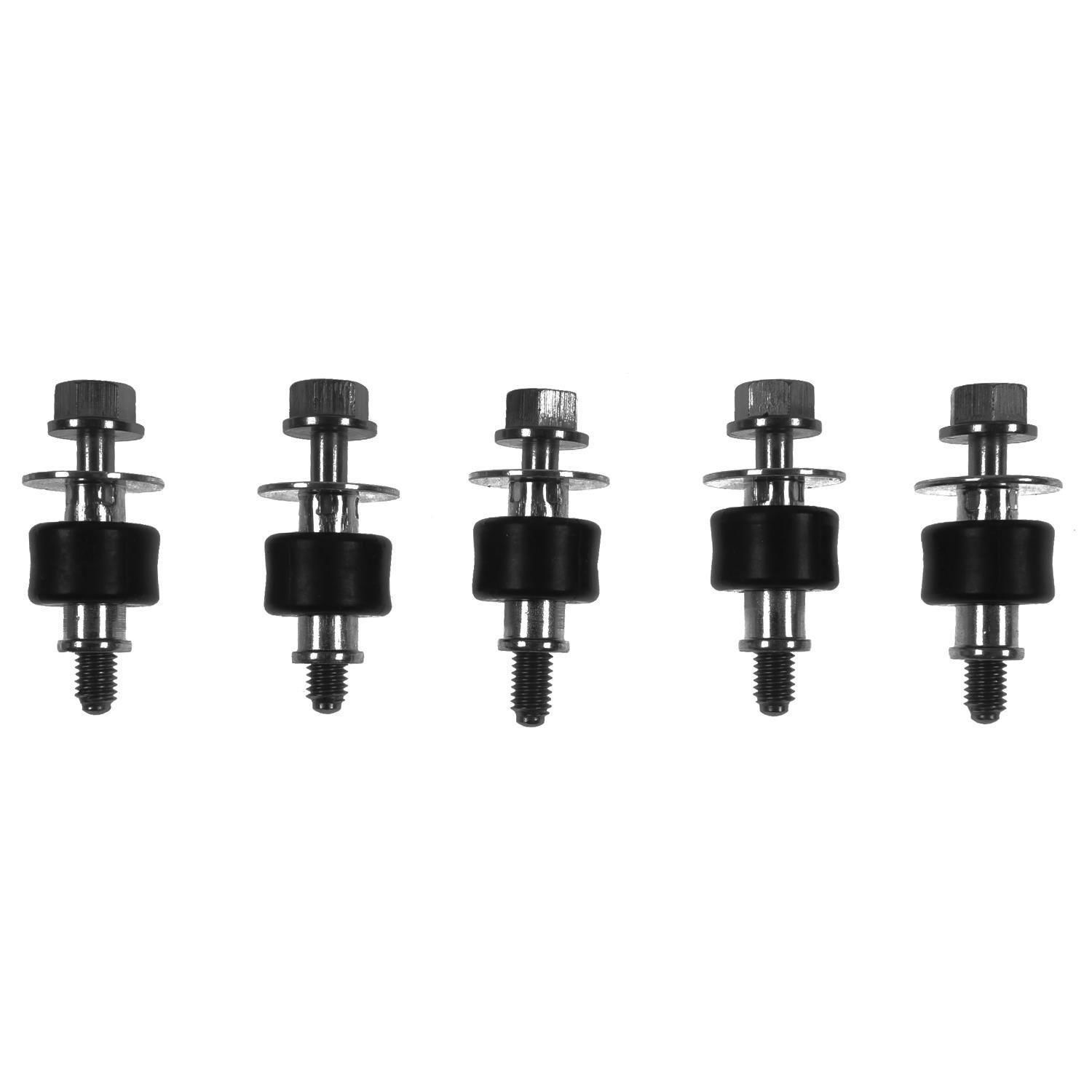 Mahle Original Valve Cover Bolt/Stud GS33665