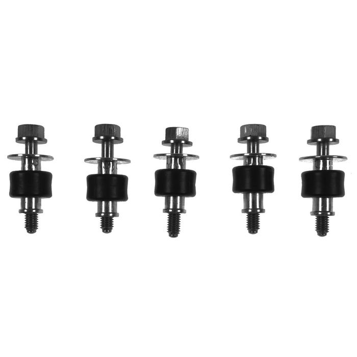 Mahle Original Valve Cover Bolt/Stud GS33665