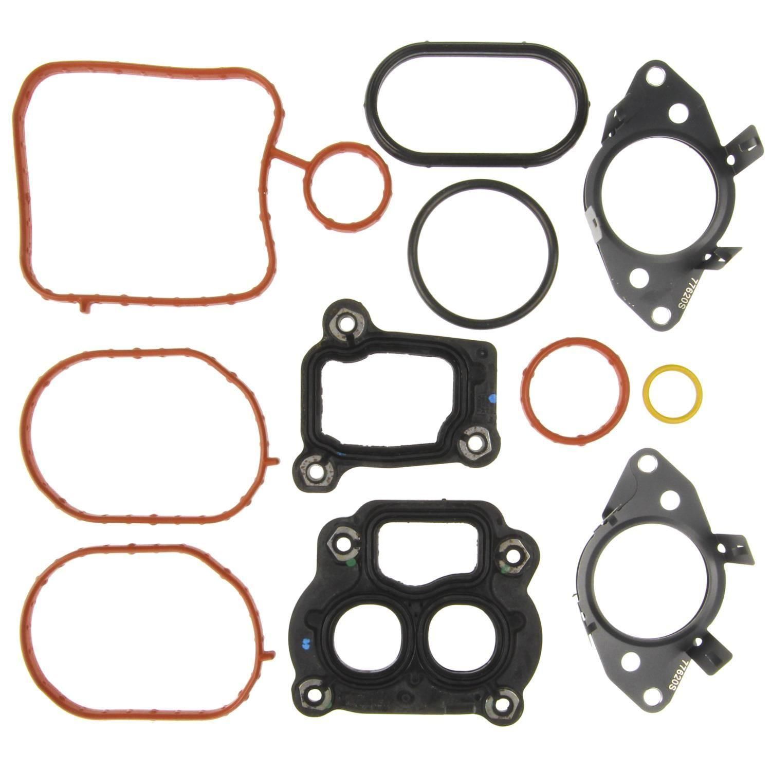 Mahle Original Thermostat Gasket GS33691