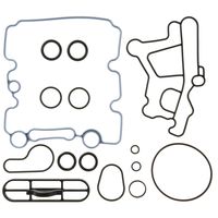Mahle Original Engine Oil Cooler Gasket GS33699 for Ford