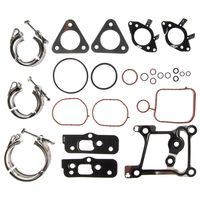 Mahle Original Turbocharger Gasket GS33789 for Ford F250 Super Duty