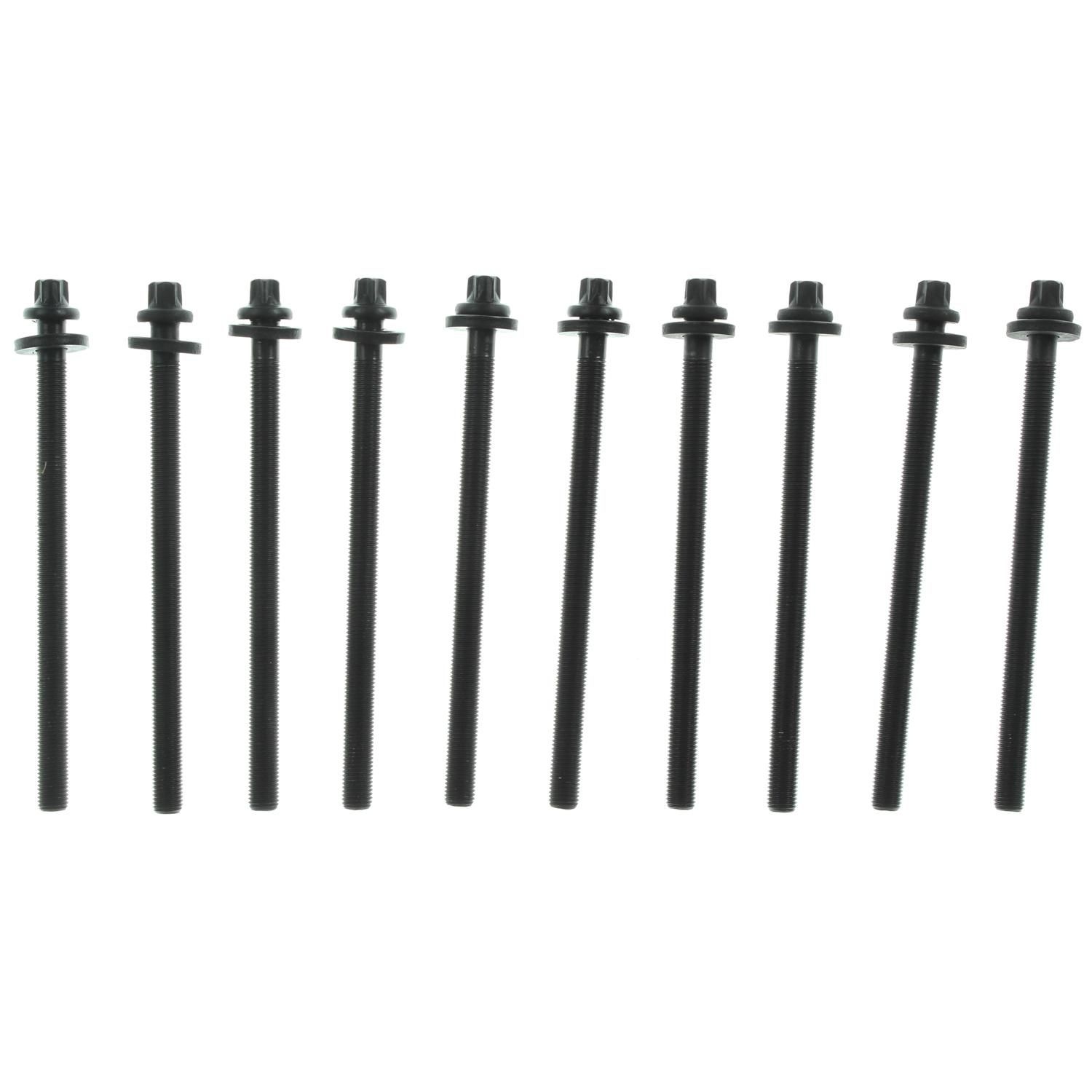 Mahle Original Head Bolt Set GS33859
