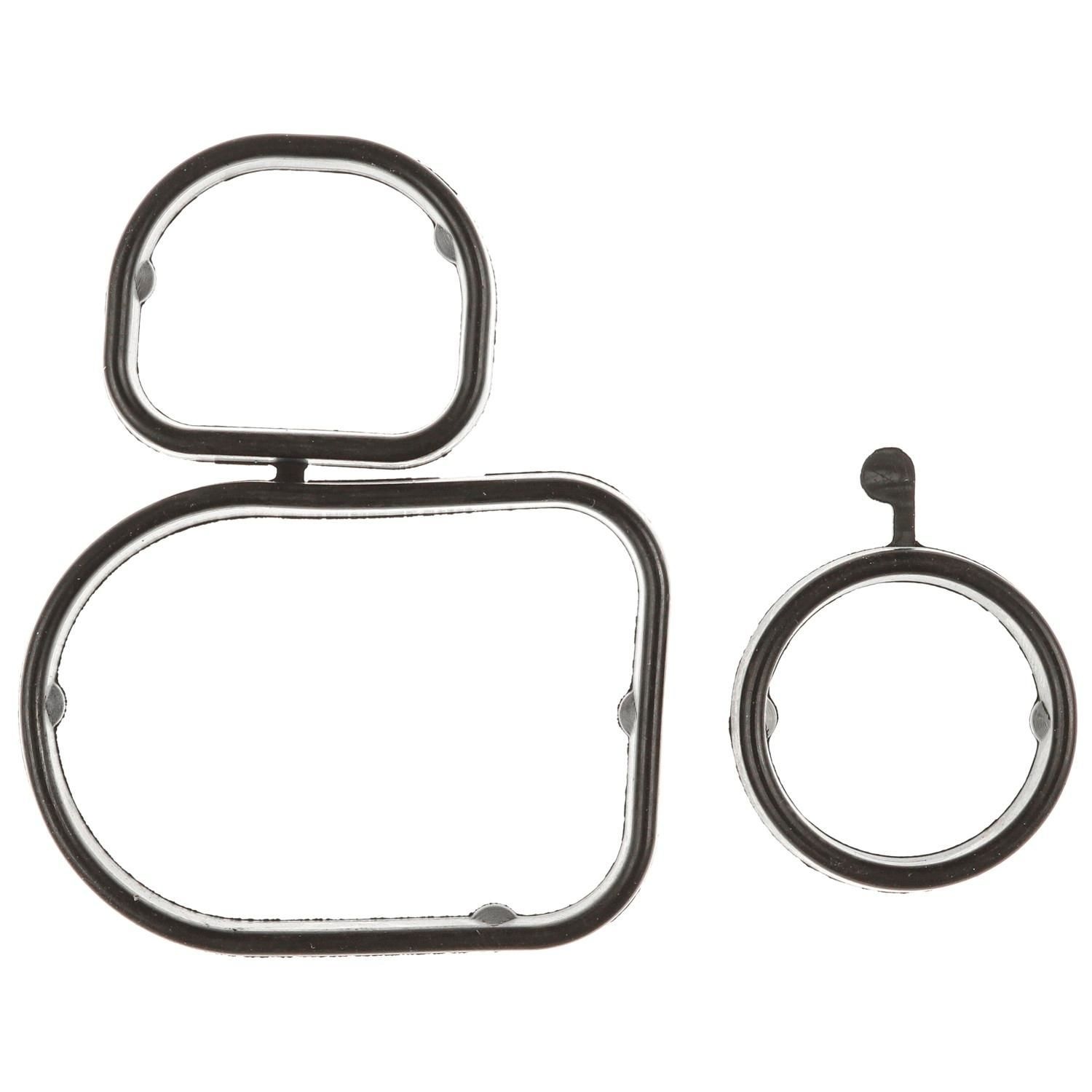 Mahle Original Engine Oil Cooler Gasket GS33980