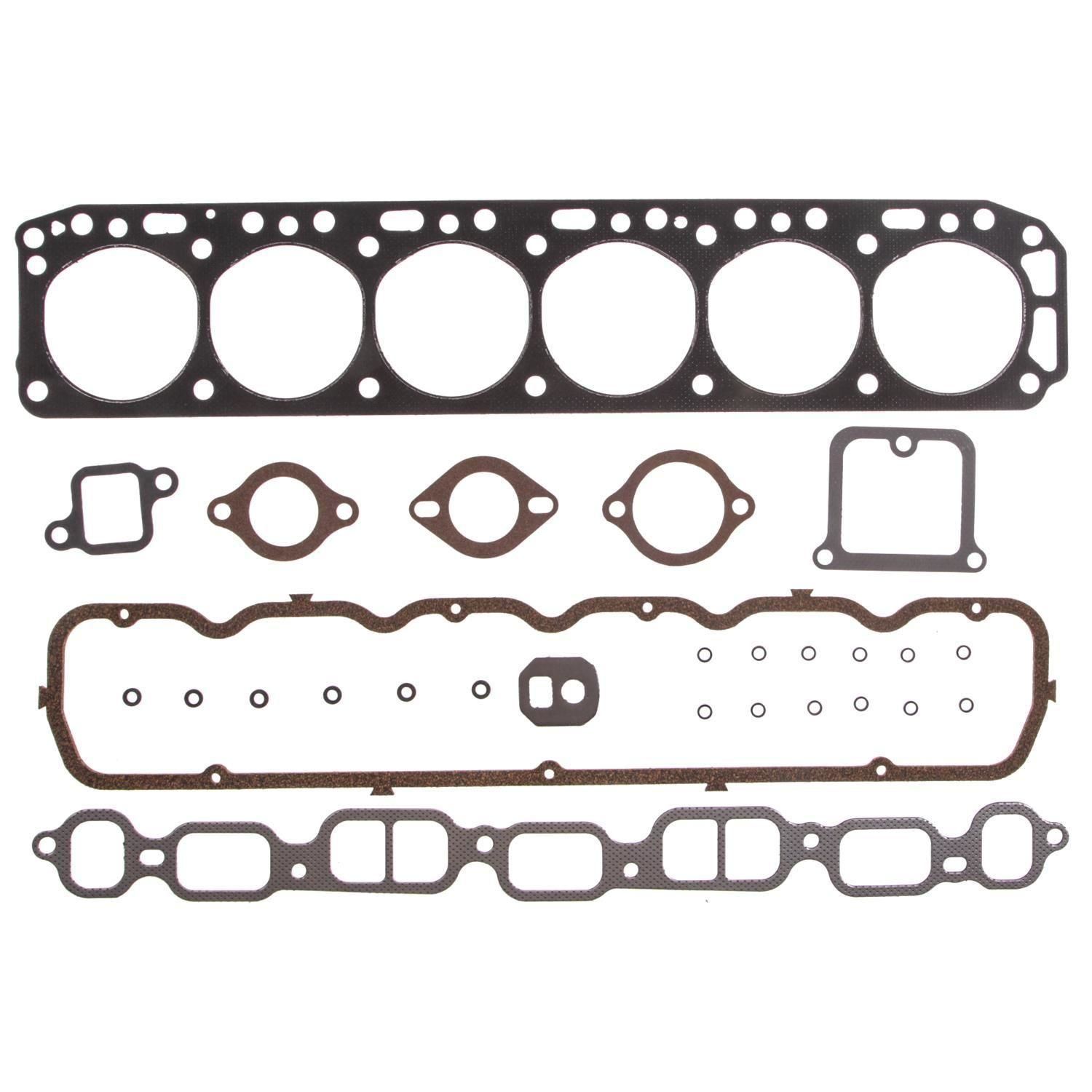 Mahle Original Head Gasket HS1185E