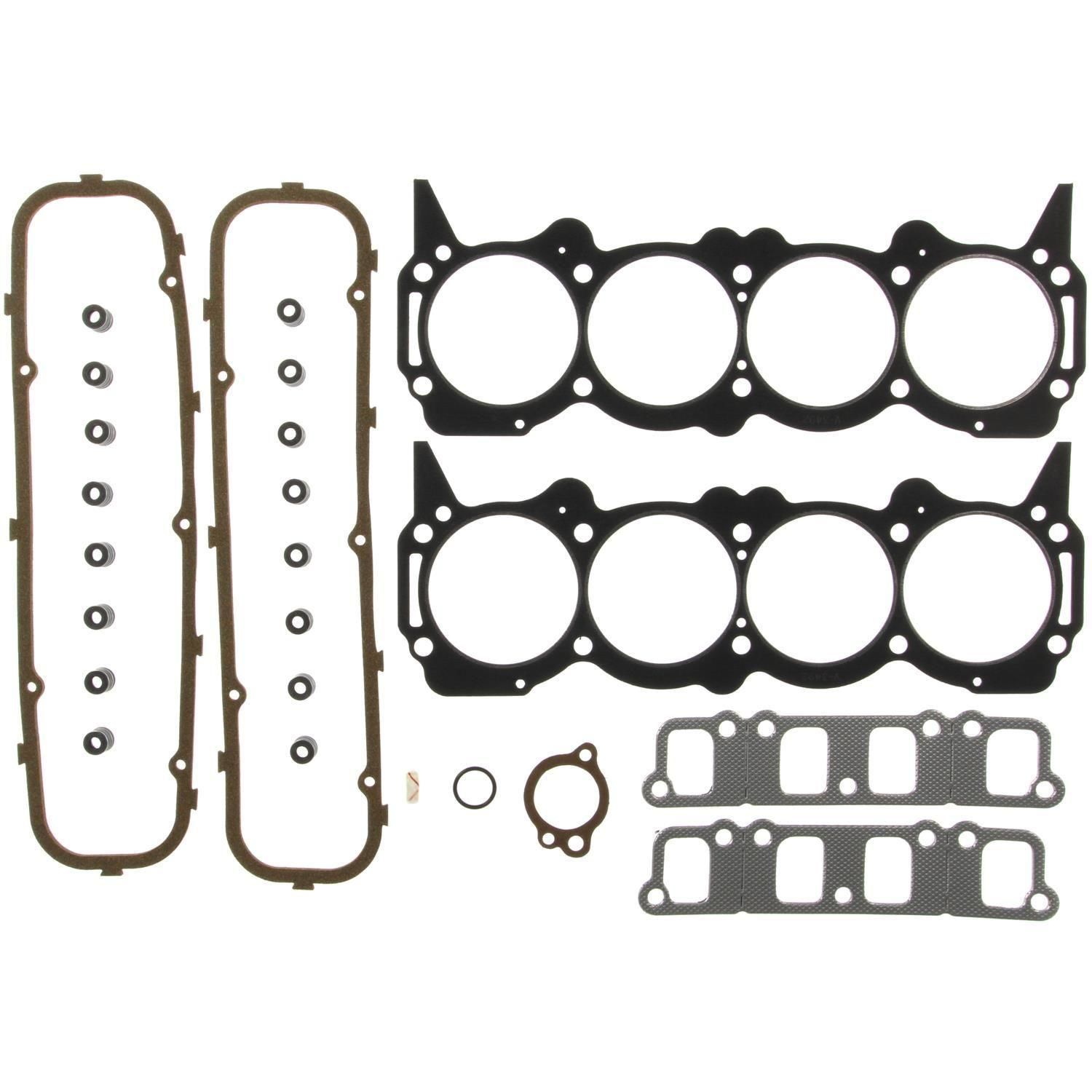 Mahle Original Head Gasket Set HS3492VE
