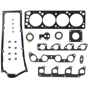 MAHLE ENGINE CYLINDER HEAD GASKET - 4029 - View #11