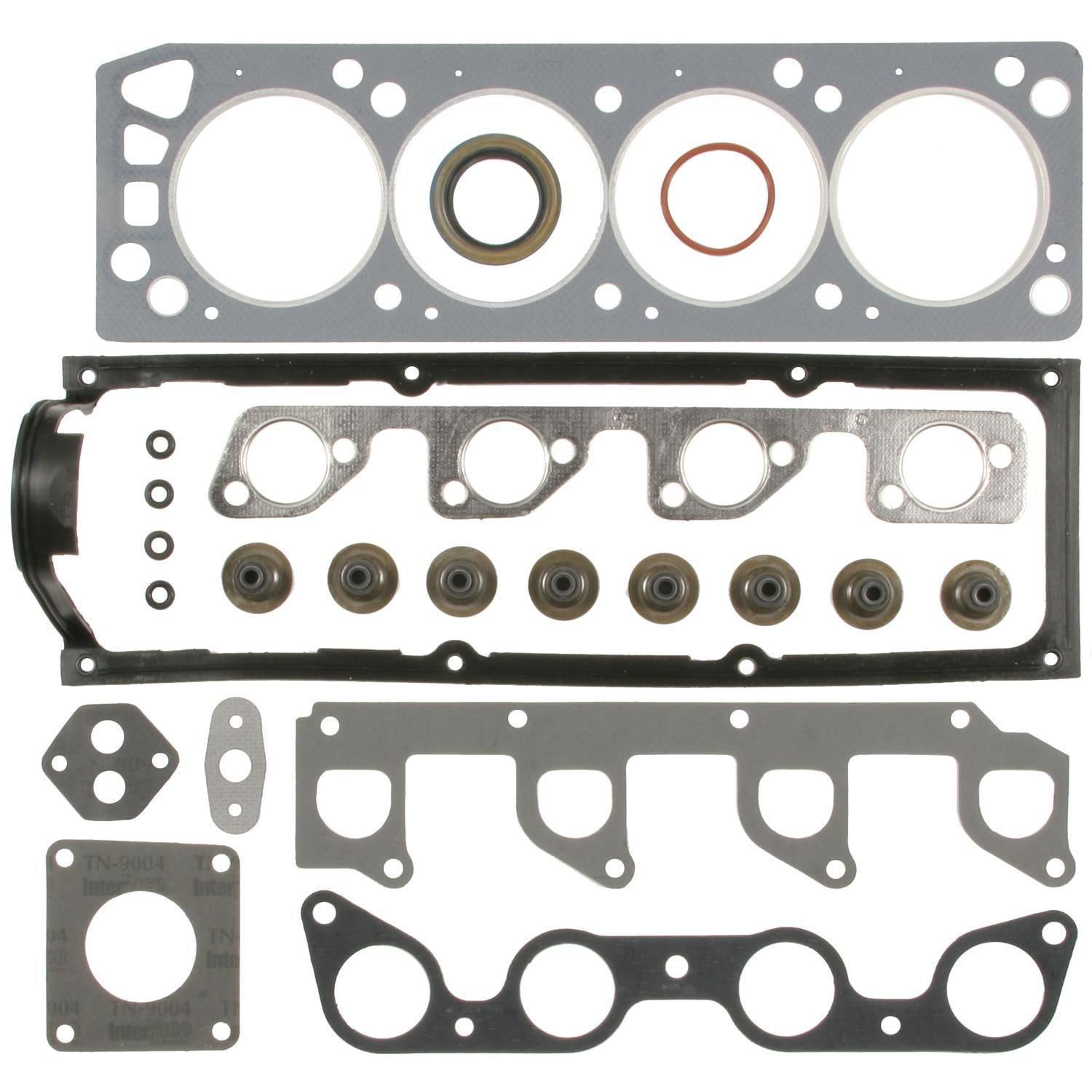 MAHLE ENGINE CYLINDER HEAD GASKET - 4029 - View #2