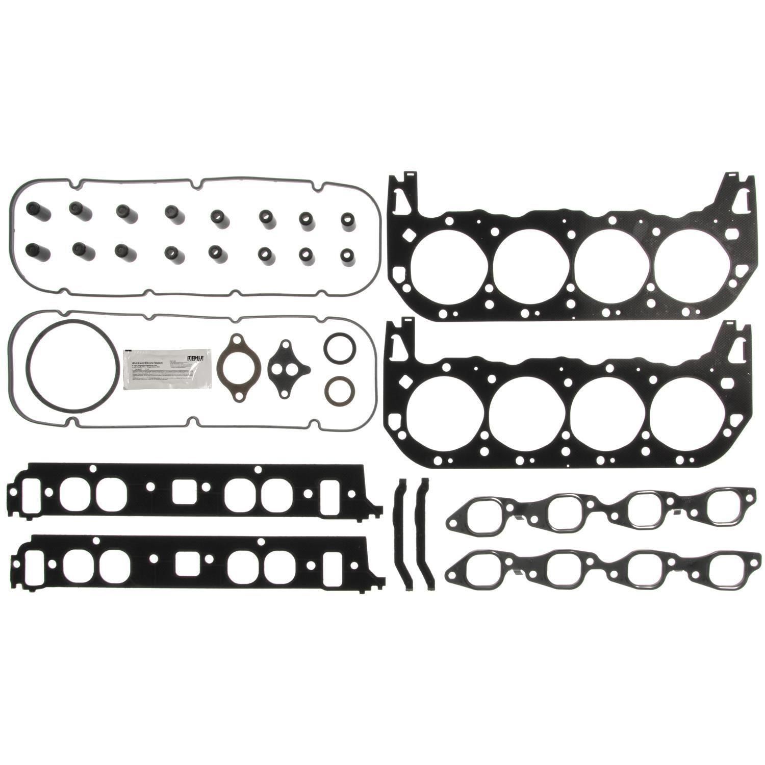 Mahle Original Head Gasket Set HS4878
