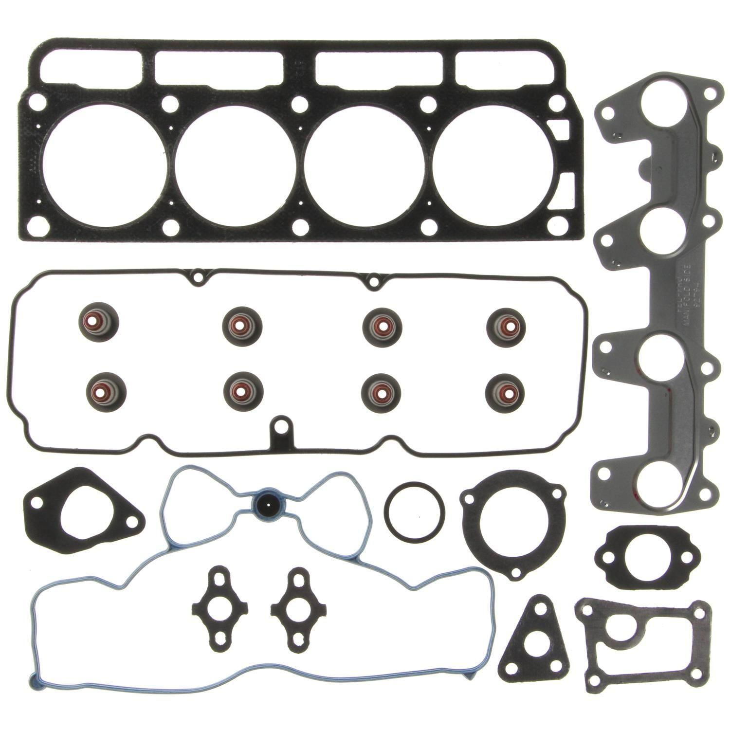 Mahle Original Head Gasket HS54051C