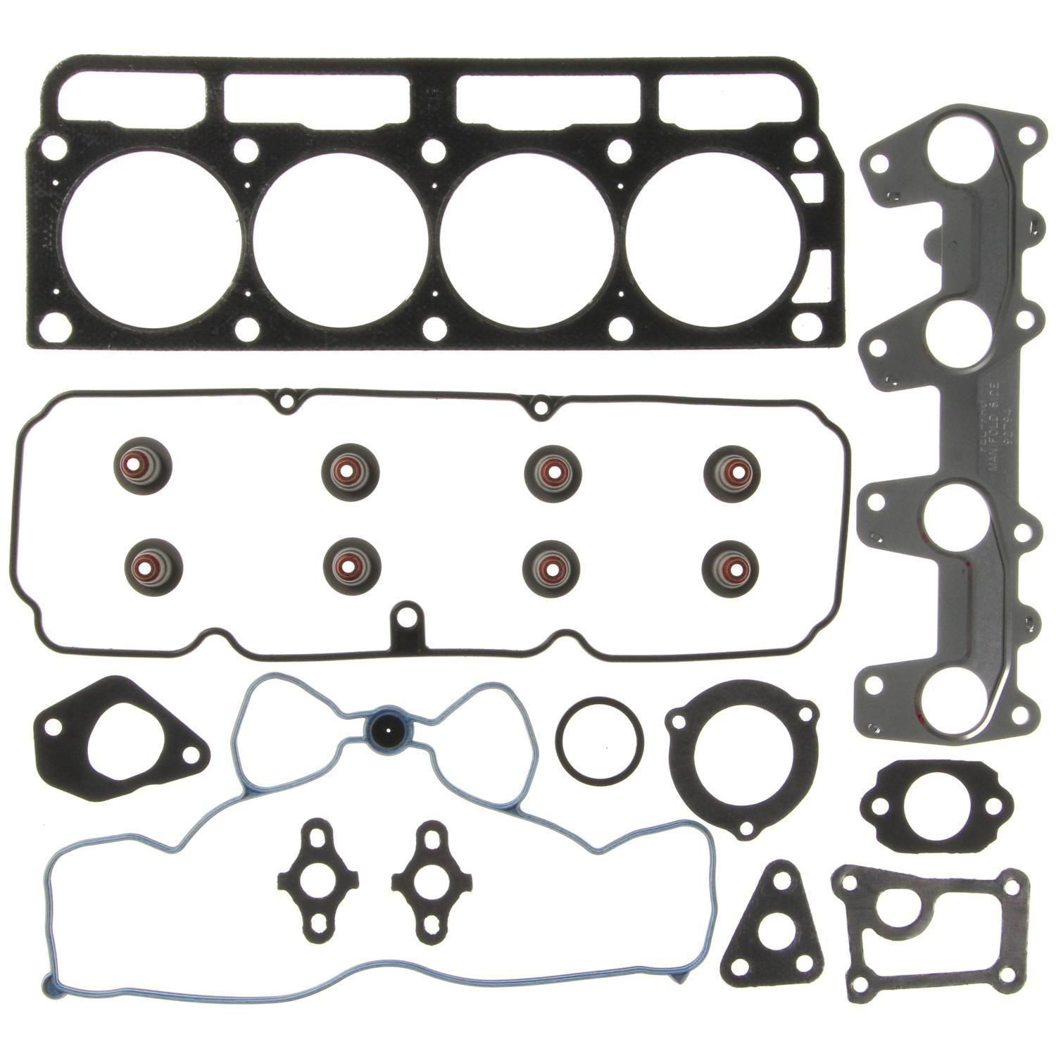 Mahle Original Head Gasket Hs54051c