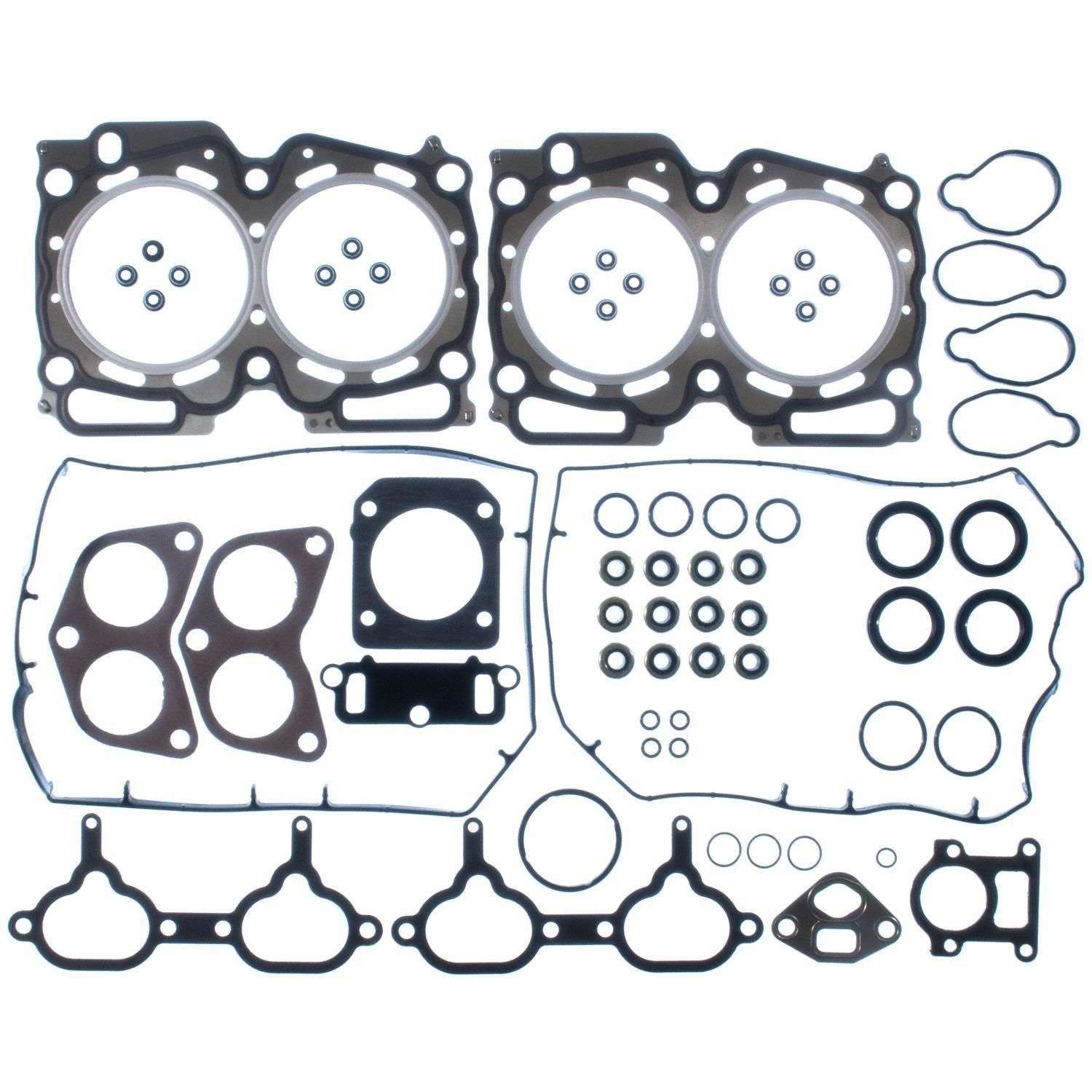 Mahle Original Head Gasket HS54334B