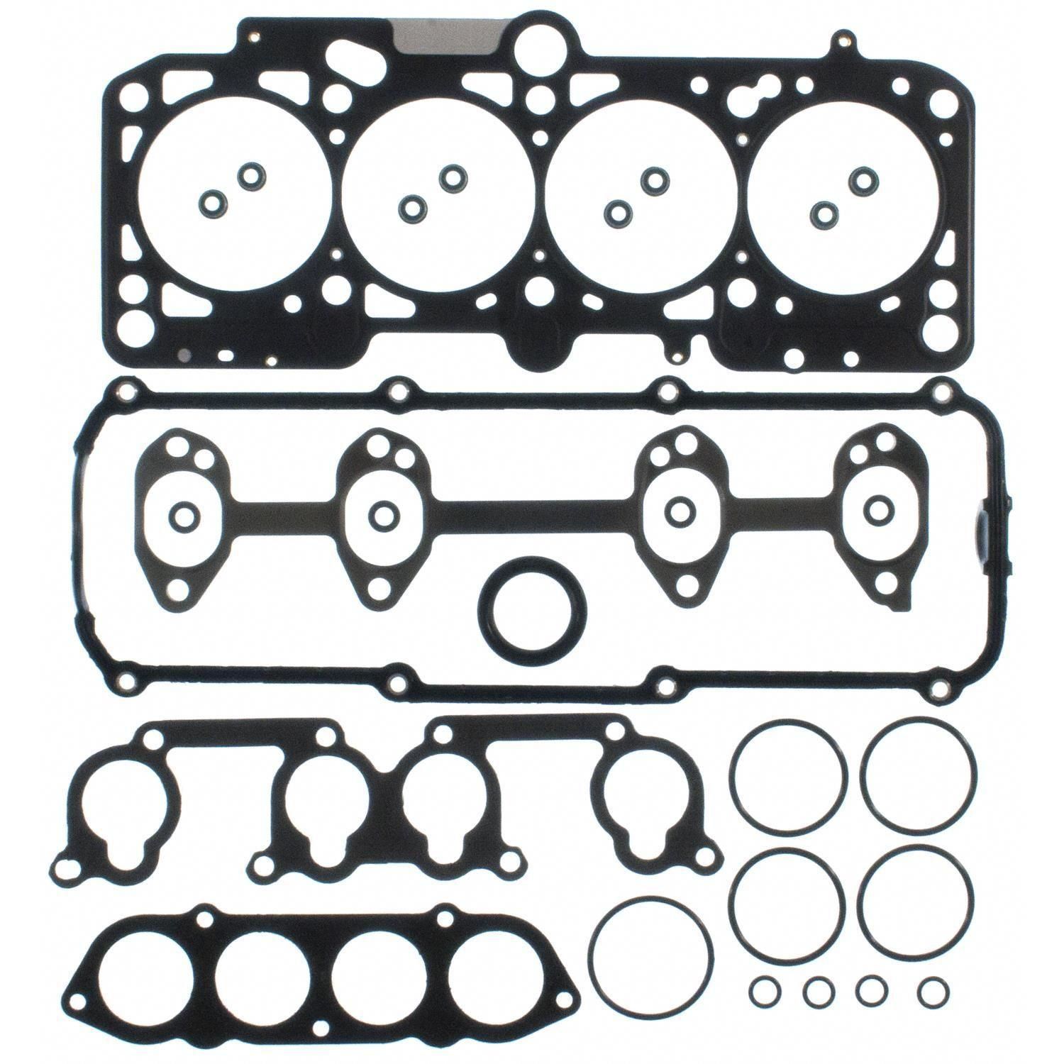 Mahle Original Head Gasket HS54381B