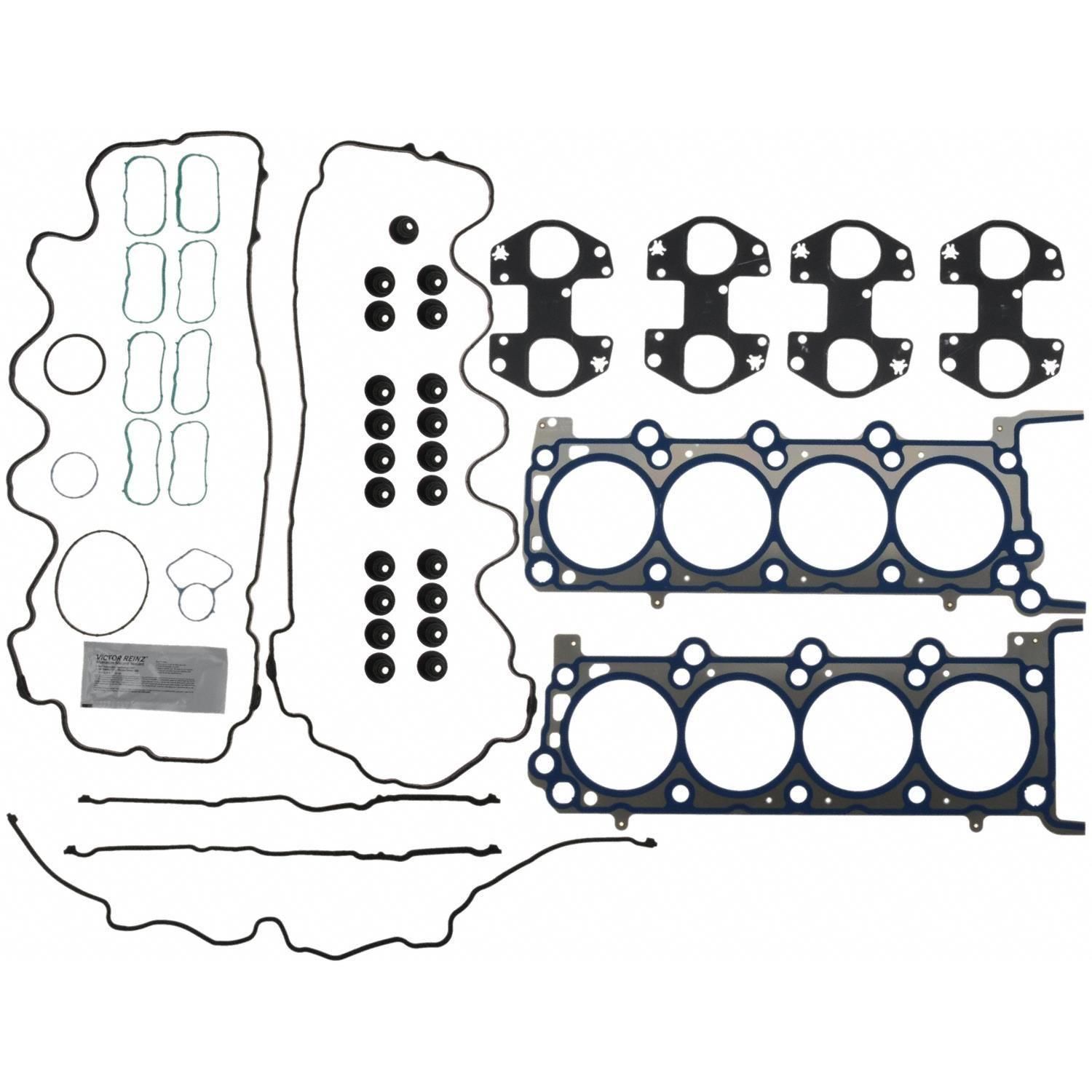 Mahle Original Head Gasket HS54400B