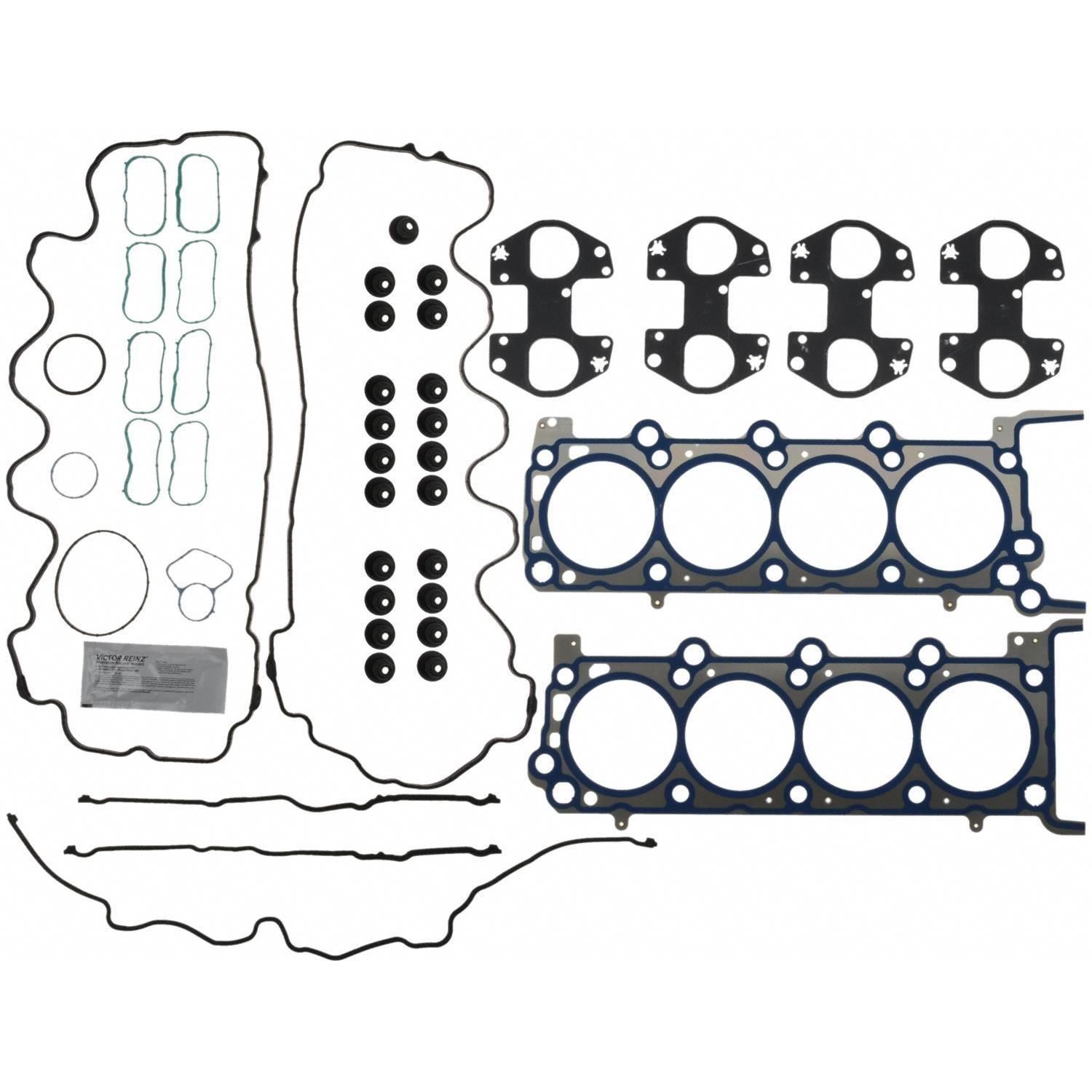 Mahle Original Head Gasket Hs B