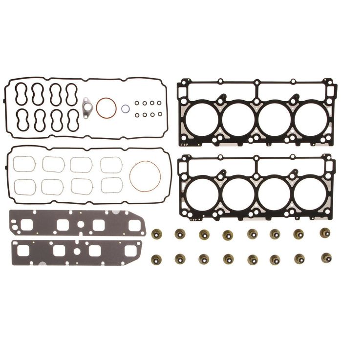 Mahle Original Head Gasket Hs