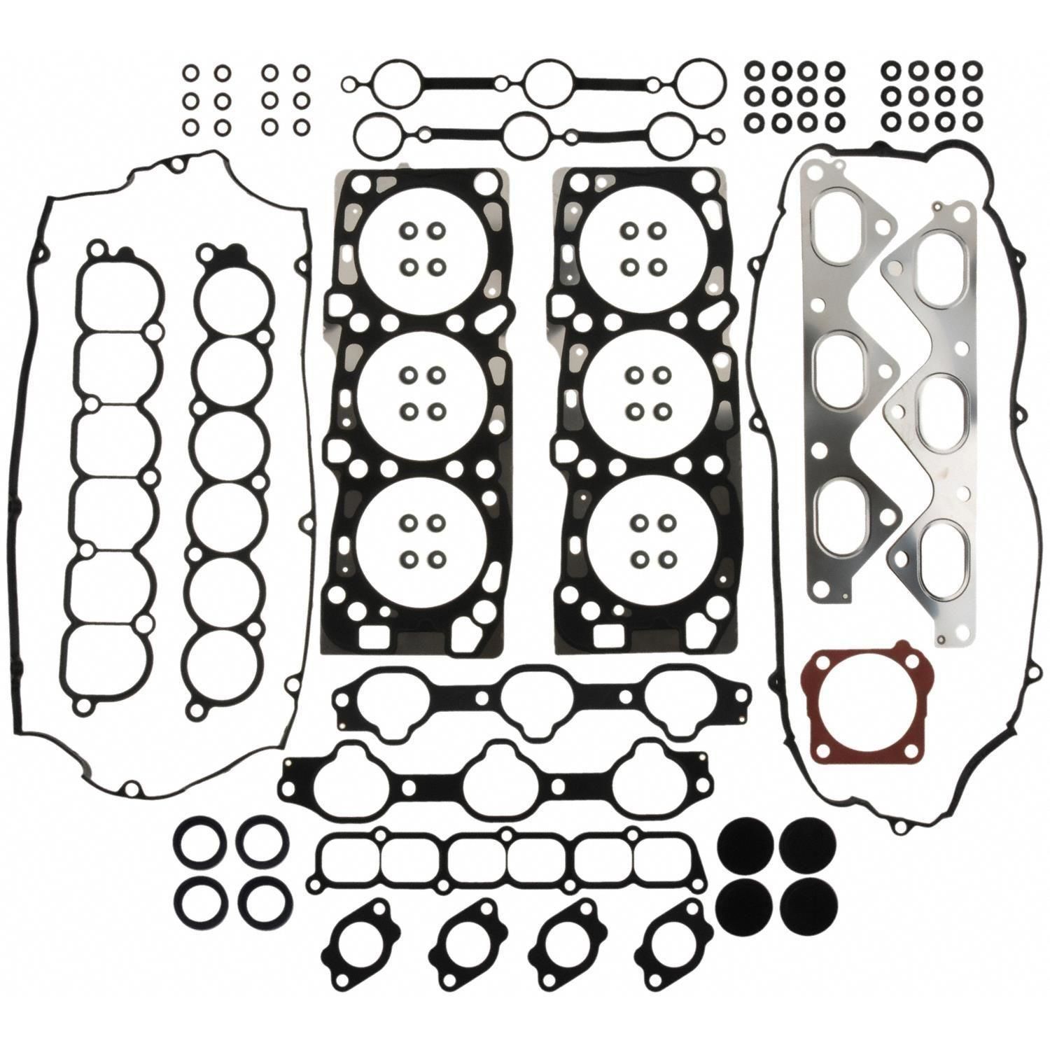 Mahle Original Head Gasket HS54451A