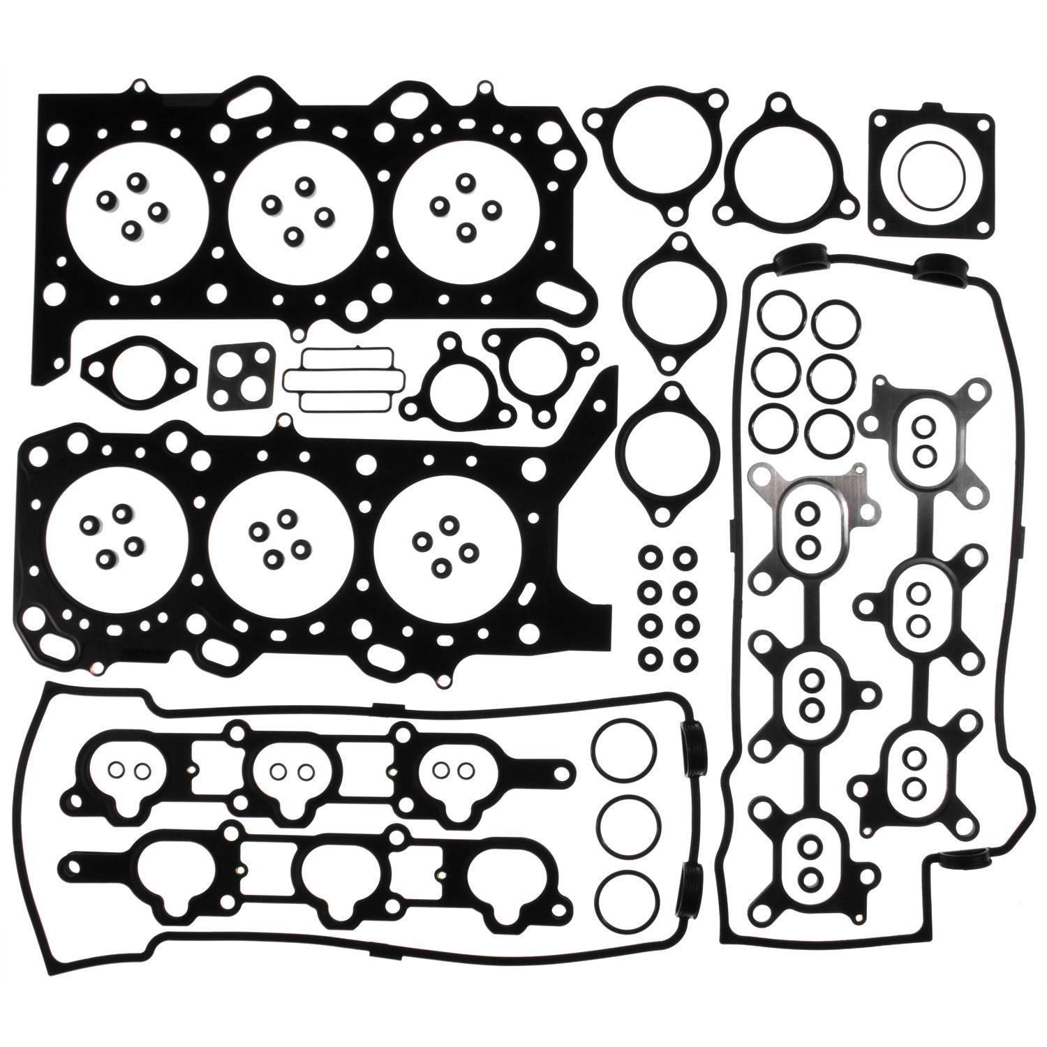 Mahle Original Head Gasket Hs A