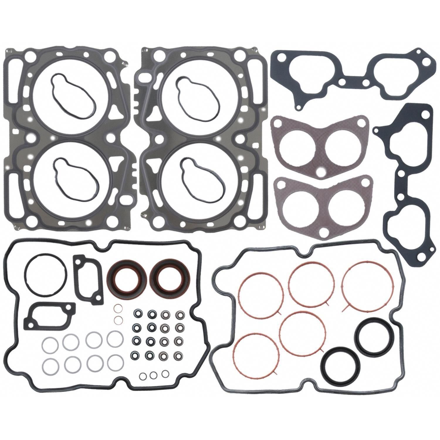 Mahle Original Head Gasket HS54642A