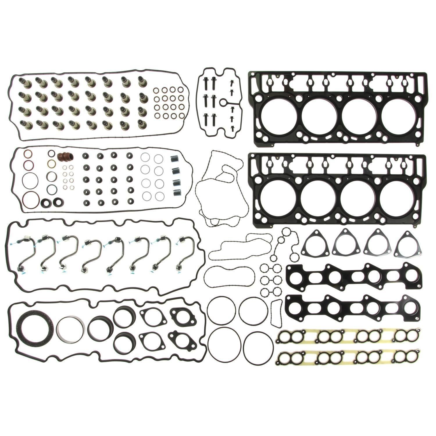 Mahle Original Head Gasket HS54657