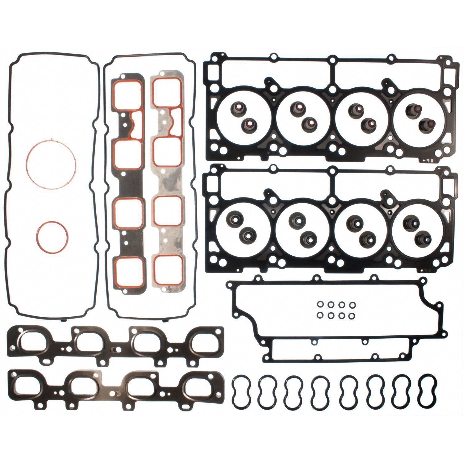 Mahle Original Head Gasket HS54734