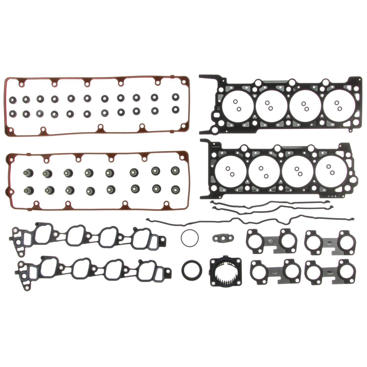 Mahle Original Head Gasket HS54760