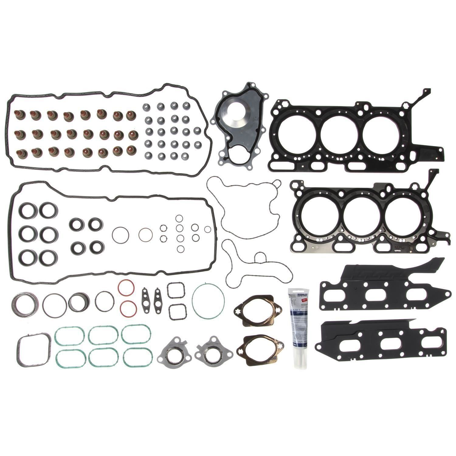 Mahle Original Head Gasket Set HS54988