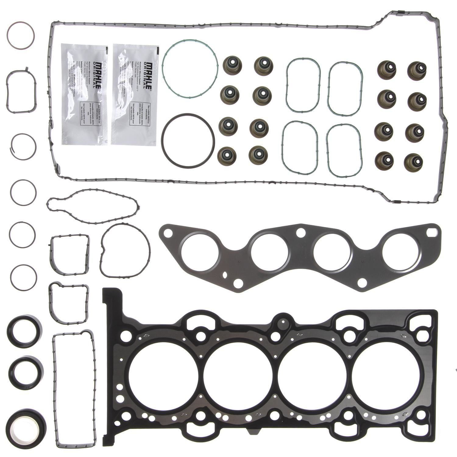 Mahle Original Head Gasket Hs