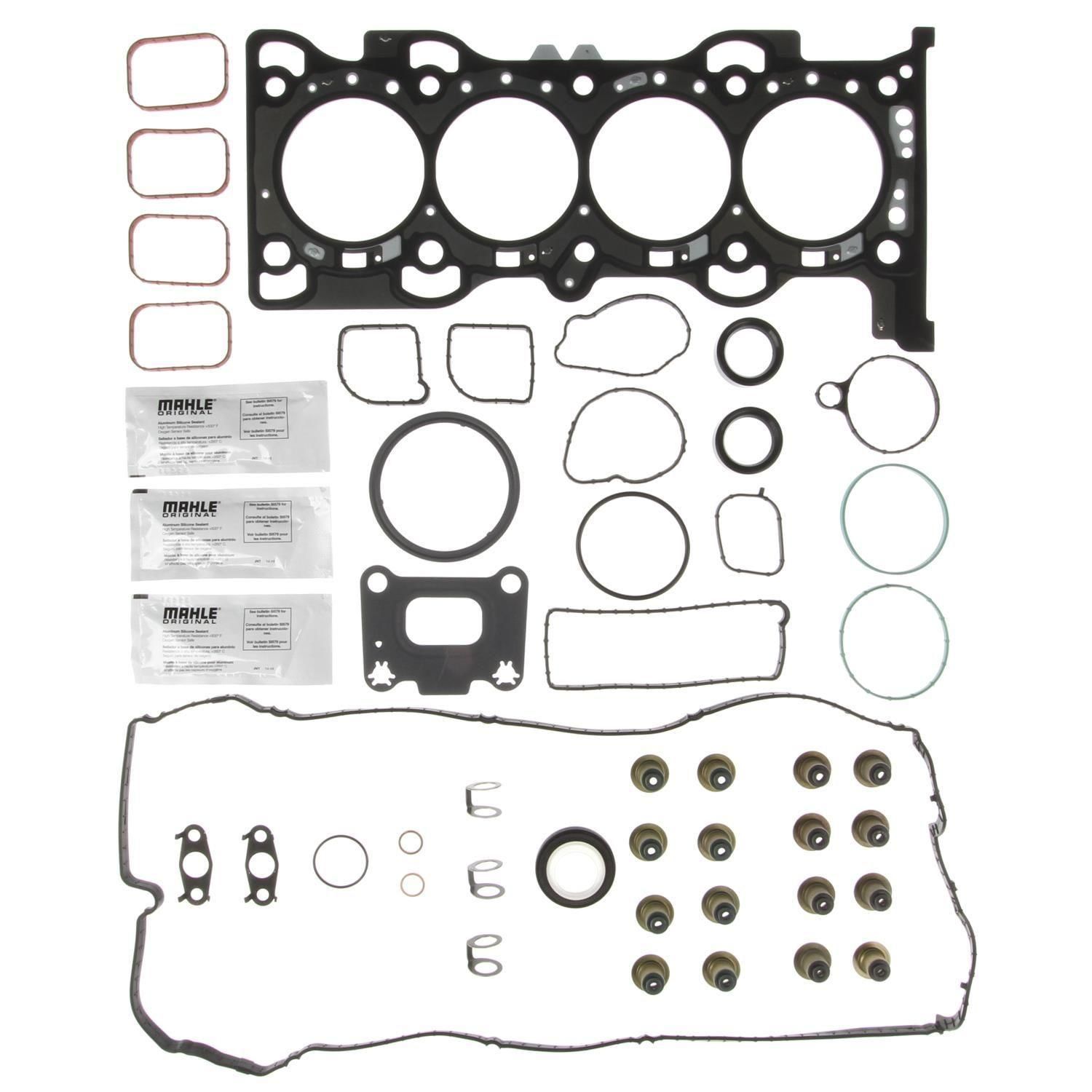 MAHLE Original 67760 Vehicle Specific Gasket MAHLE Original 67760