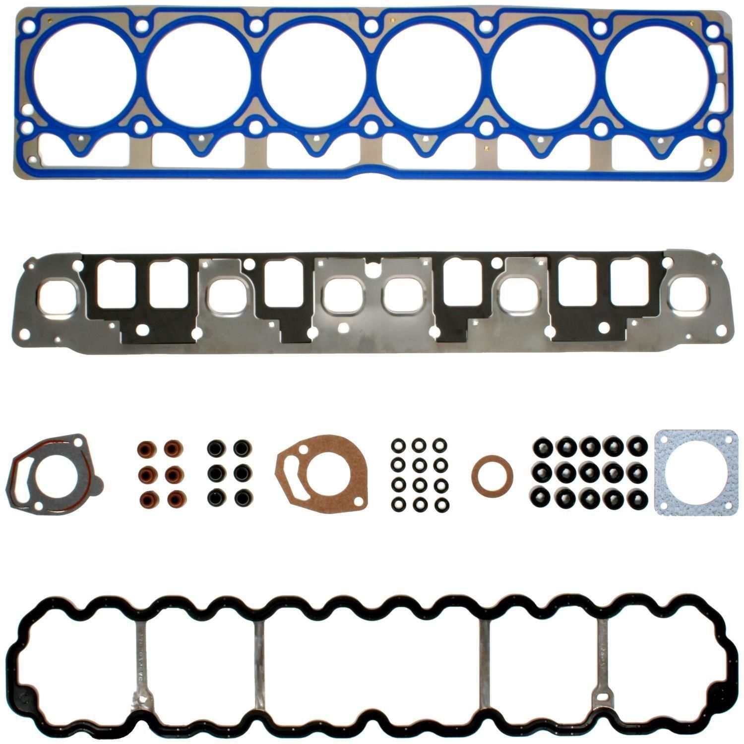 Mahle Original Head Gasket HS5713A