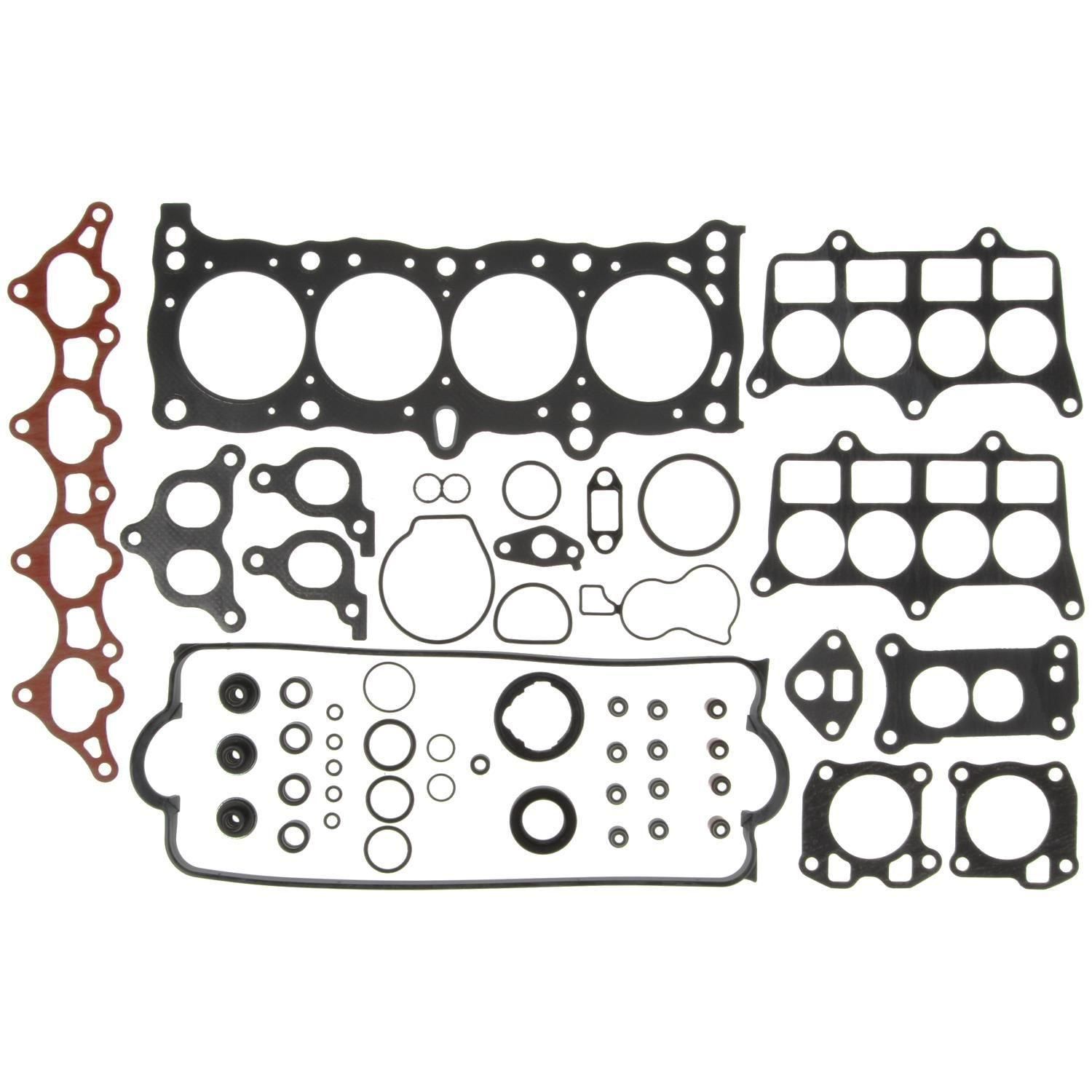 MAHLE Engine Cylinder Head Gasket Set - OEM Quality Replacement HS54816