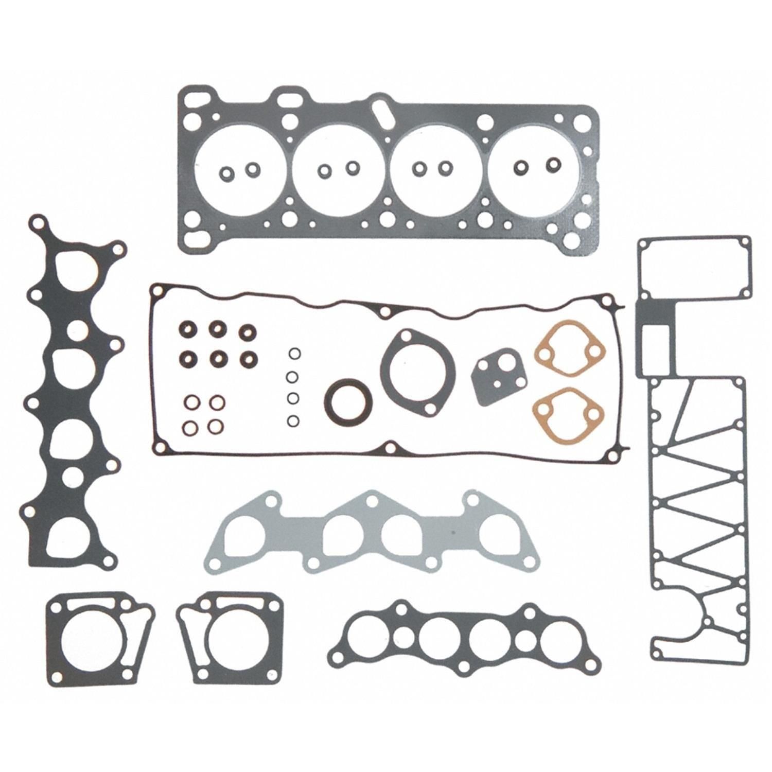 Mahle Original Head Gasket HS5736