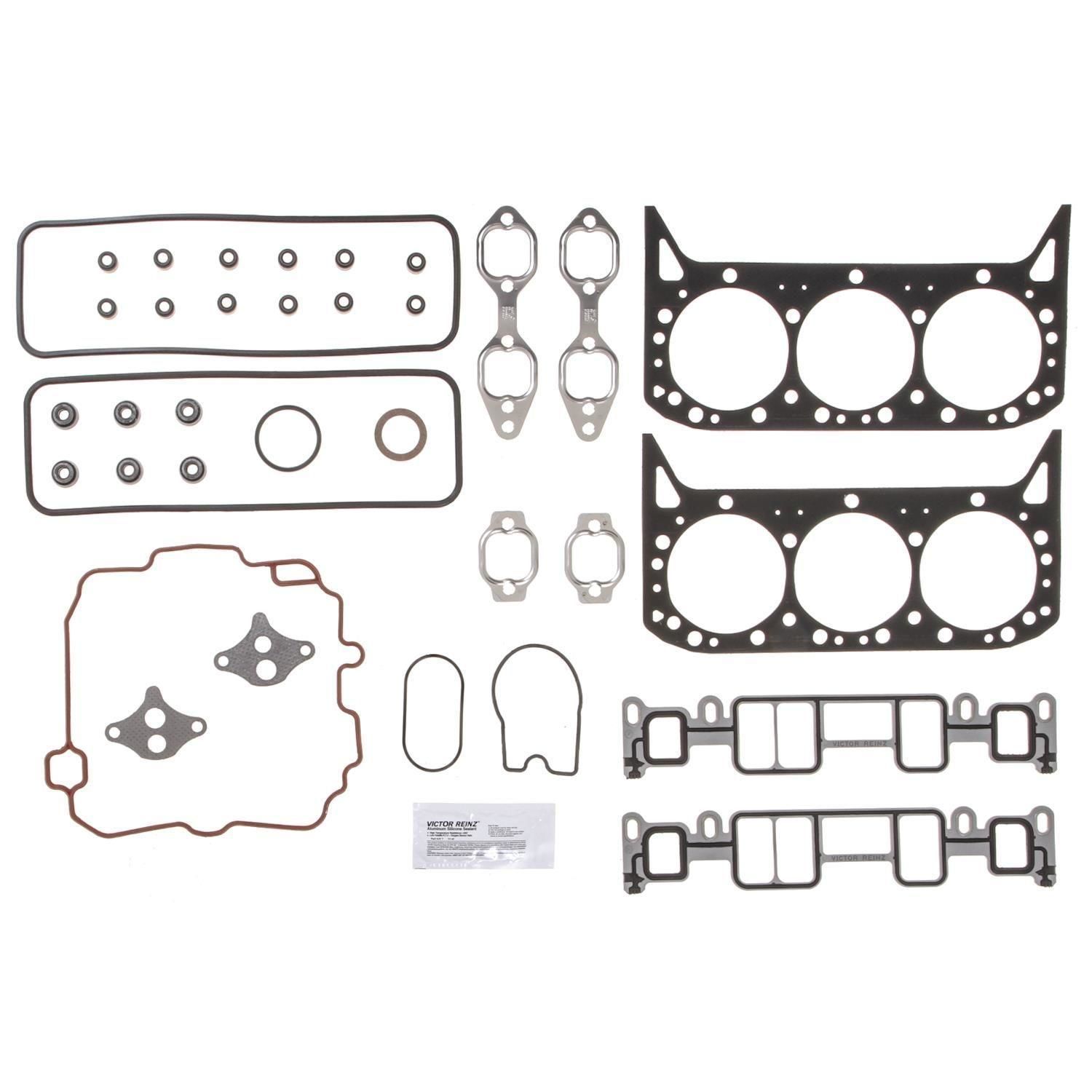 Mahle Original Head Gasket HS5744F