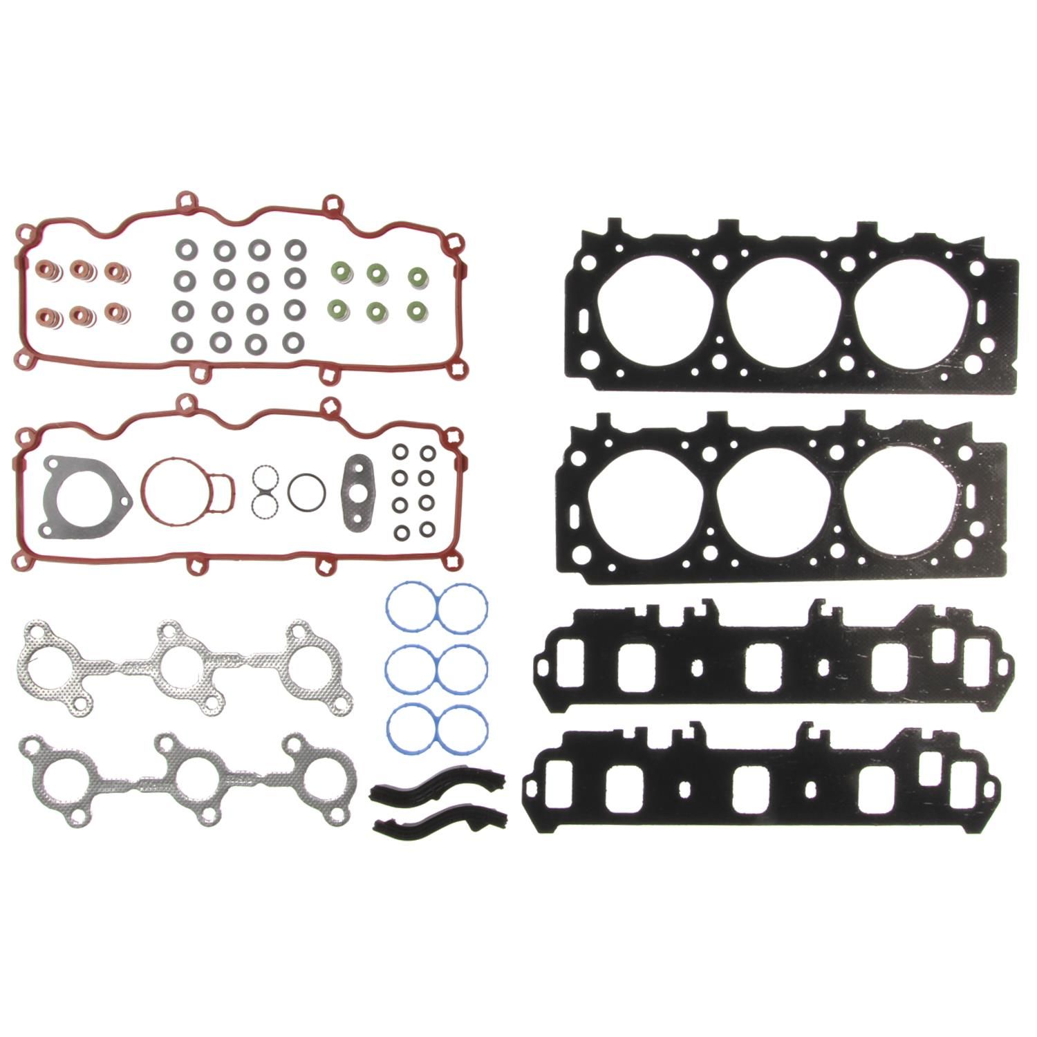 Mahle Original Head Gasket Hs B