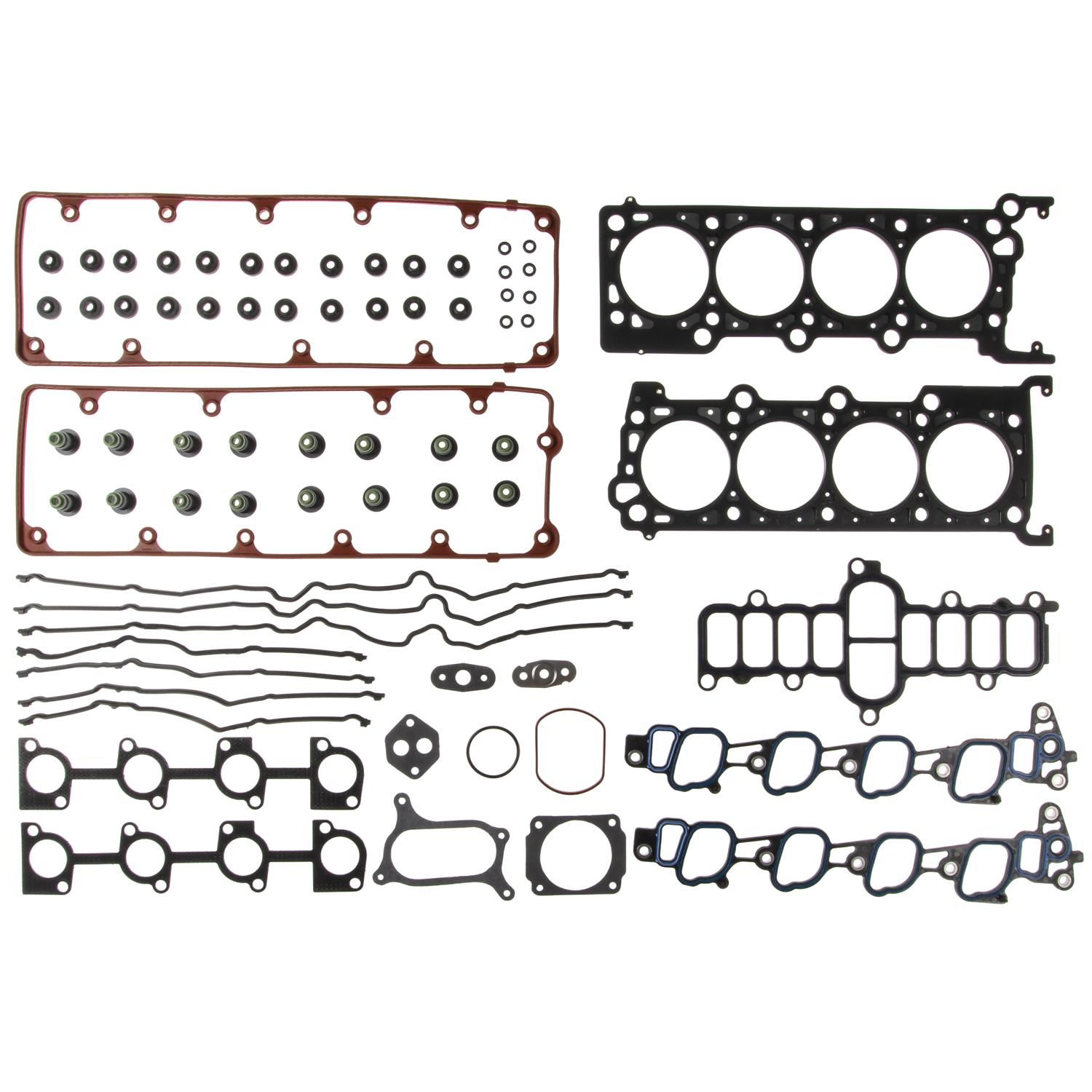 Fel Pro TCS46016 Timing Cover Gasket Set For Engine Sealing