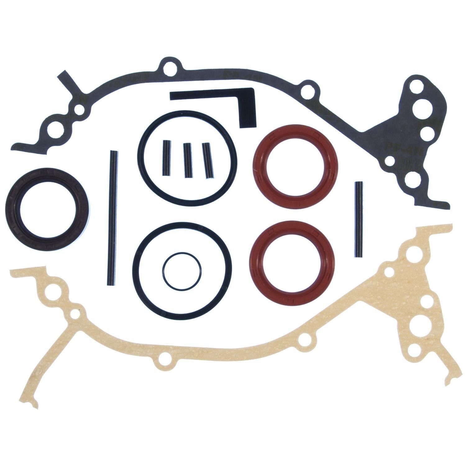 Mahle Original Timing Cover Gasket JV1107