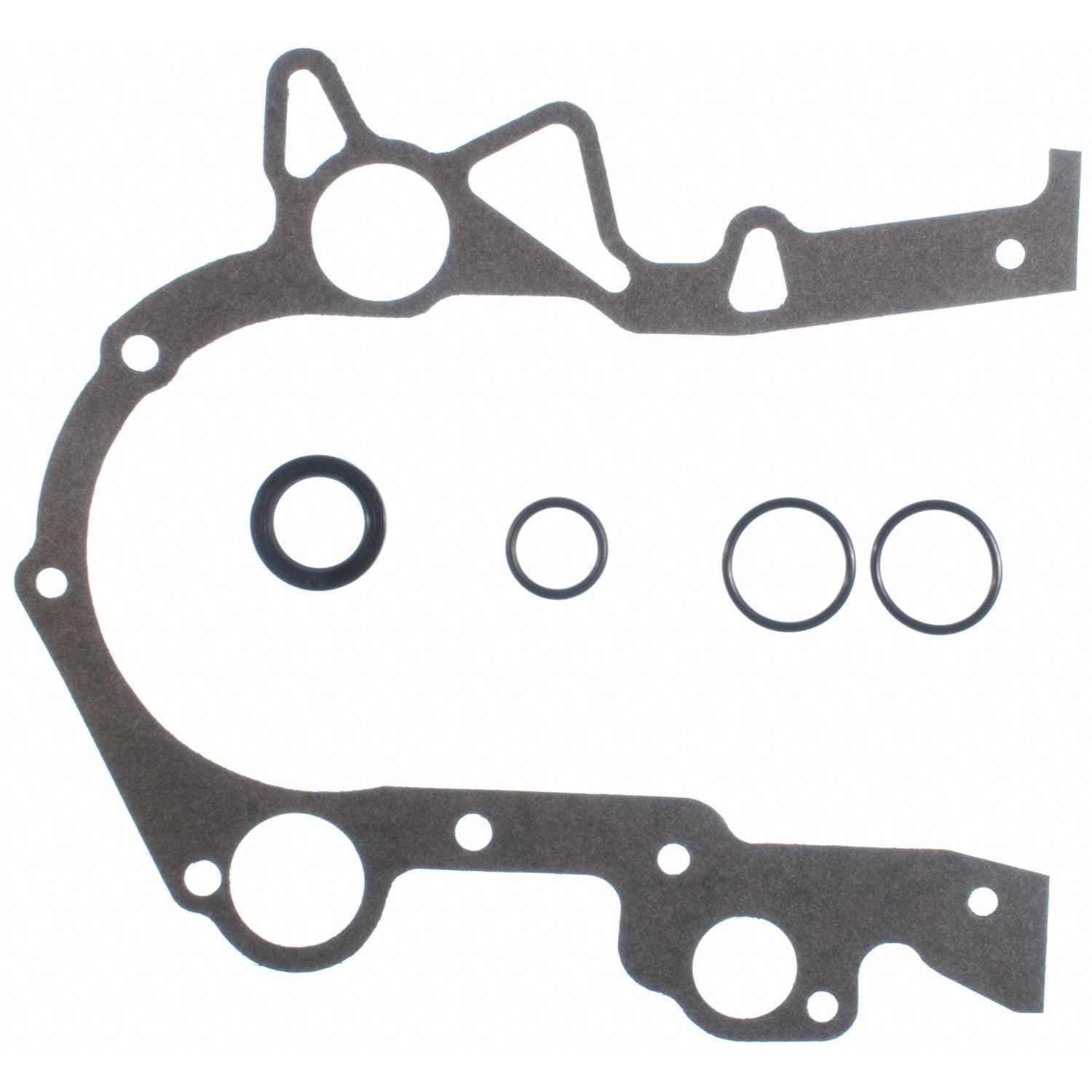 Mahle Original Timing Cover Gasket JV1124