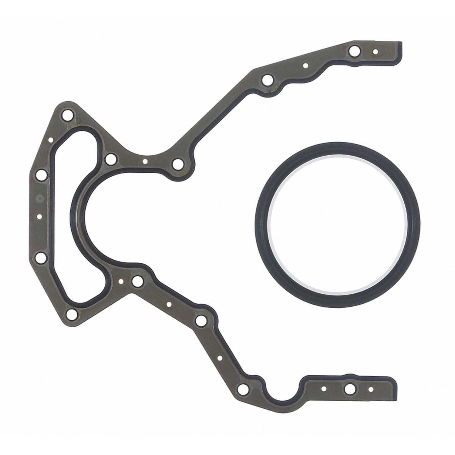 Mahle Original Rear Main Seals JV1657