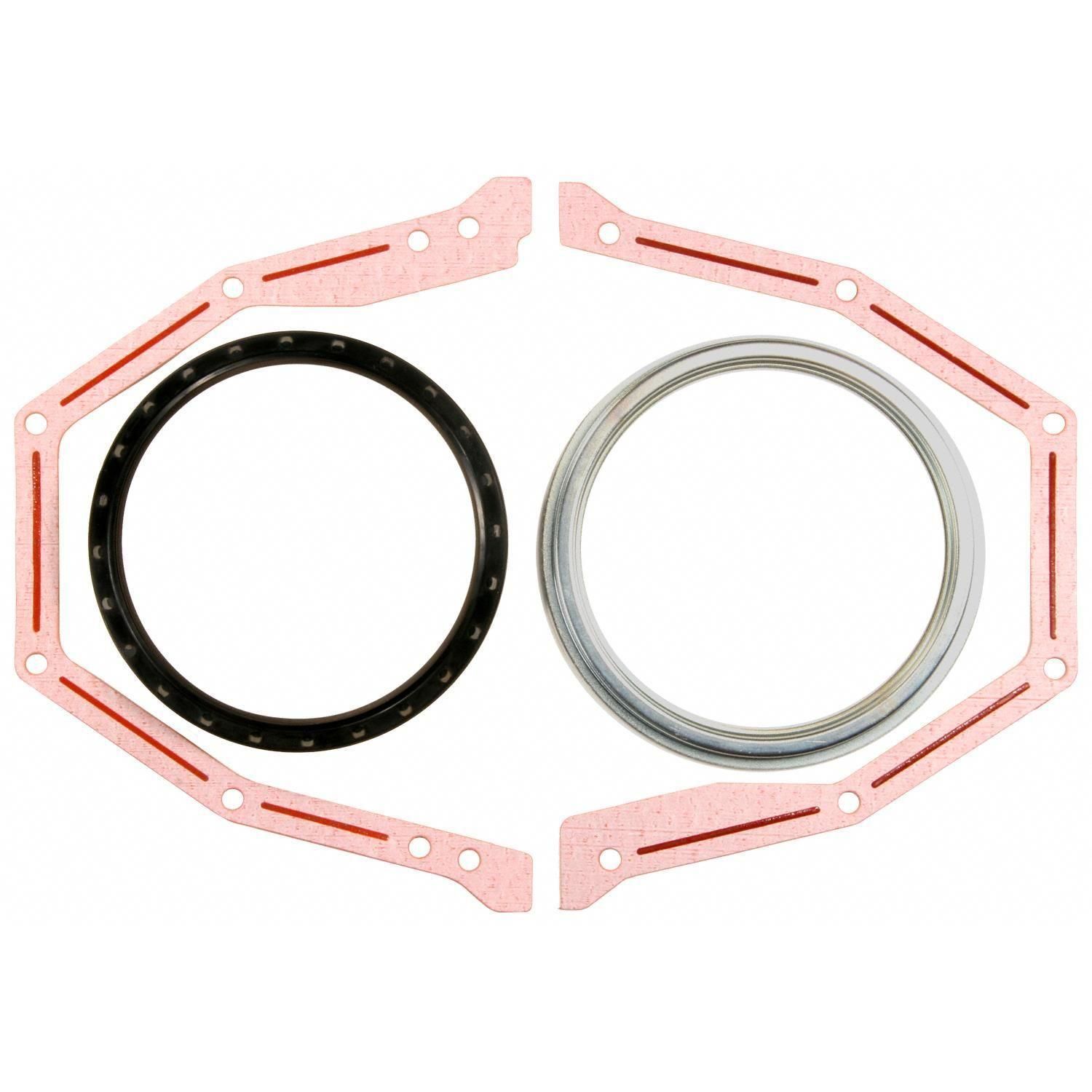 Mahle Original Rear Main Seals JV1690