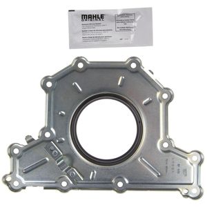 MAHLE JV650 Engine Main Bearing Gasket Set - OEM Quality Replacement