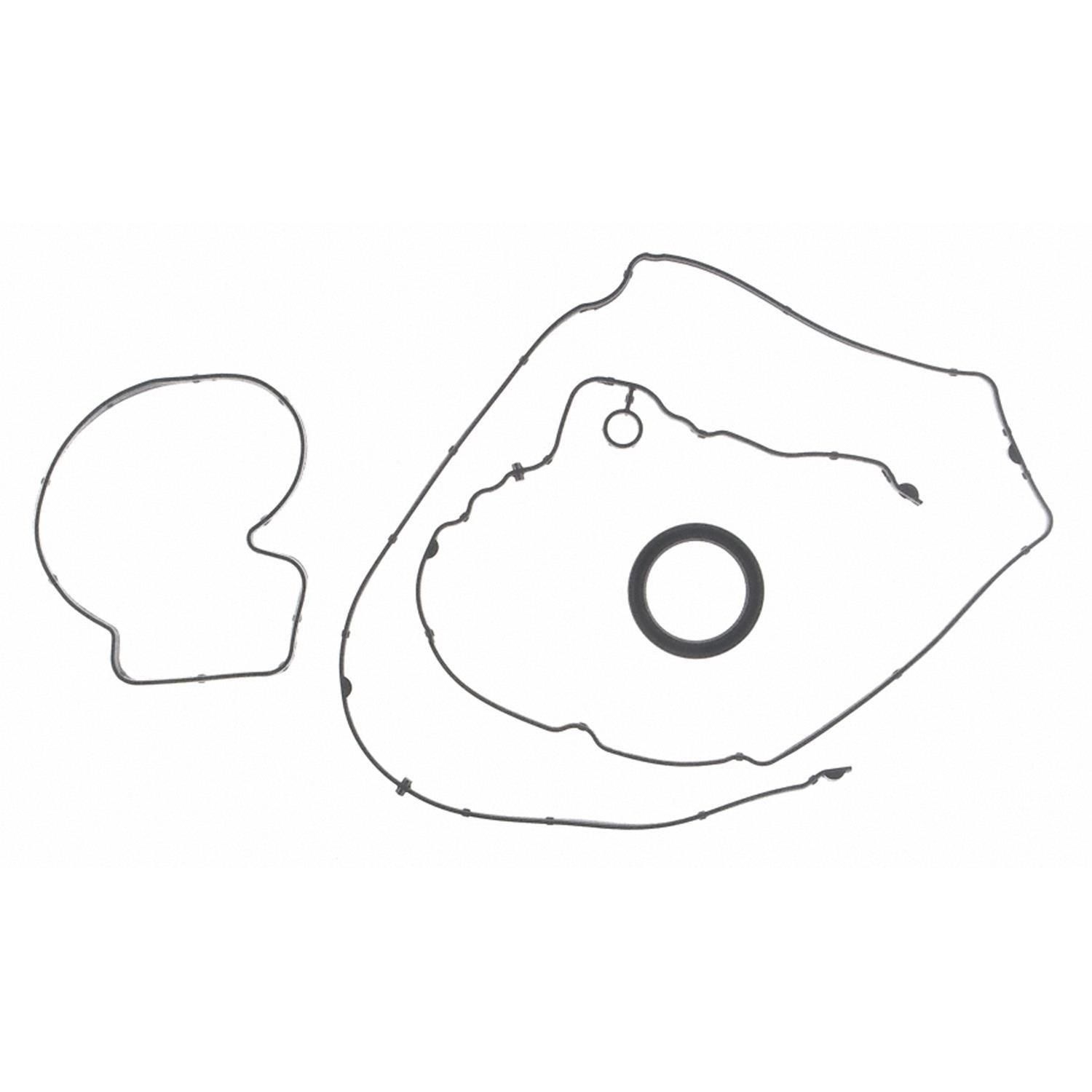 Mahle Original Timing Cover Gasket JV5033