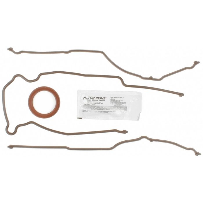 Mahle Original Timing Cover Gasket JV5051