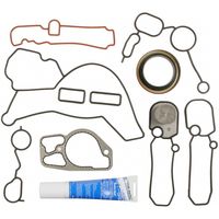Mahle Original Timing Cover Gasket JV5060 for Ford E450 Super Duty