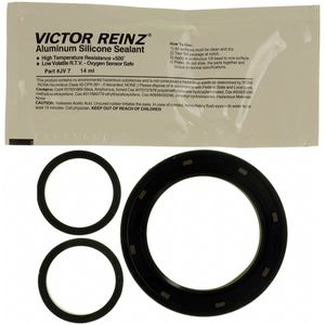 Mahle Original Timing Cover Gasket JV5078