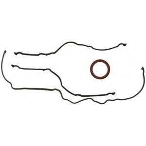 Mahle Original Timing Cover Gasket JV5081 for Ford Mustang