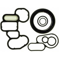 Mahle Original Timing Cover Gasket JV5083 for Honda Accord