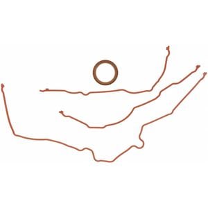 Mahle Original Timing Cover Gasket JV5099 for Ford Mustang